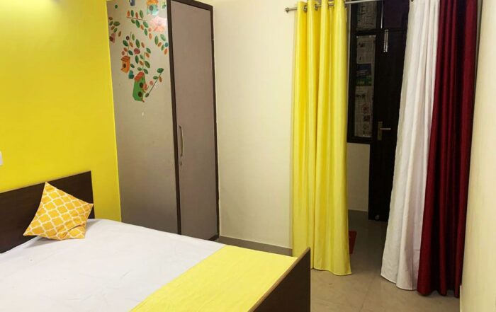 Orchid House Girls PG in Vijay nagar New Delhi - Image 3