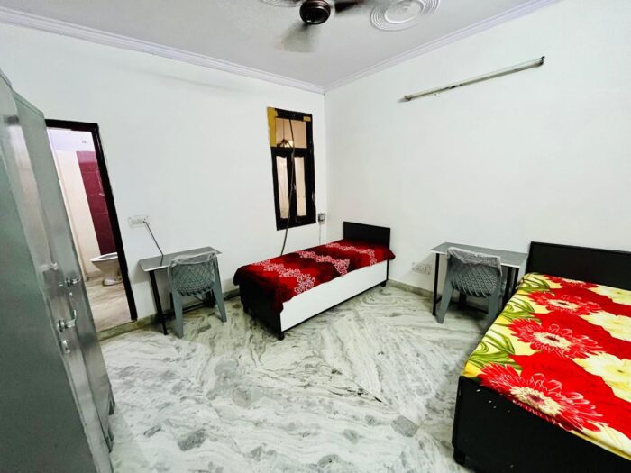Anaira’s PG For Girls in south Extention New Delhi - Image 2