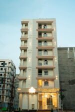 The Victorian Heights Girls Hostel In Coral Park, Naya Nohra, Kota - Image 24